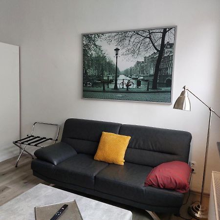 City Apartment In Velbert-Mitte Экстерьер фото