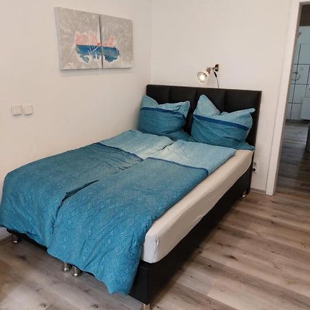 City Apartment In Velbert-Mitte Экстерьер фото