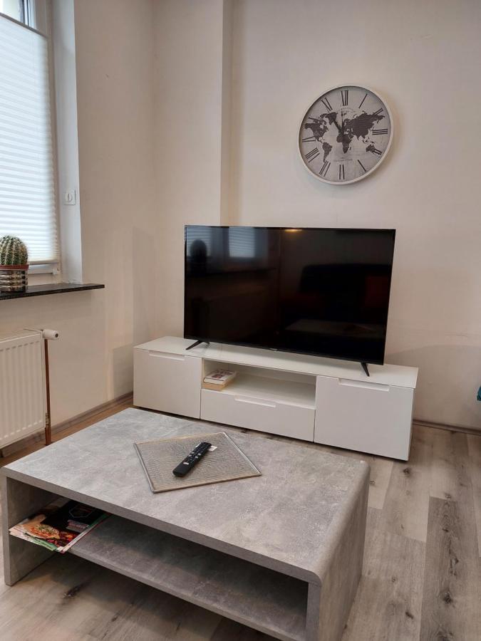 City Apartment In Velbert-Mitte Экстерьер фото