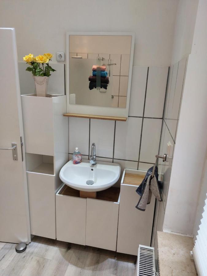 City Apartment In Velbert-Mitte Экстерьер фото