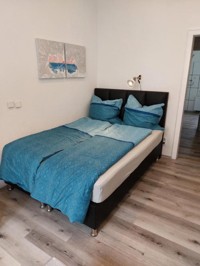 City Apartment In Velbert-Mitte Экстерьер фото